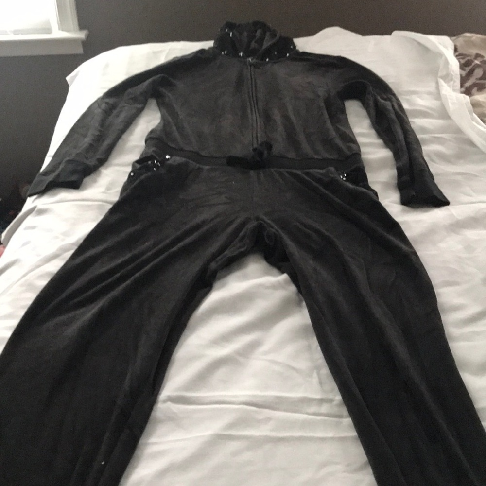 Girls Justice one piece jumpsuit